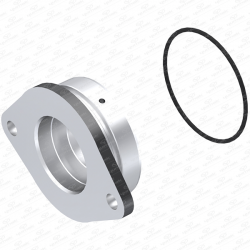 KOMPRASÖR FLANSI 501-502 - YUMAK