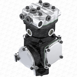 KOMPRESÖR Ø90 SULU DİK - YUMAK