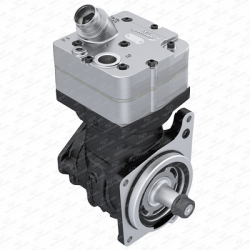 KOMPRESÖR 934 / 936 MOTOR EURO 6 - YUMAK