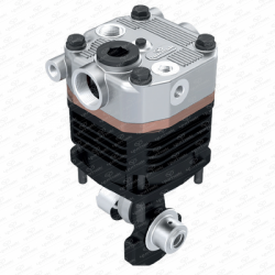 KOMPRESÖR ACTROS KOMPLE - YUMAK