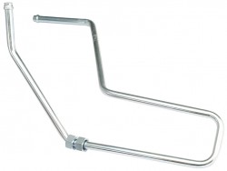 Kompresör Borusu - ASPART