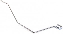 Kompresör Borusu Rulesiz - ASPART