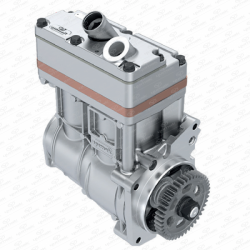 KOMPRESÖR EURO 6 VOİTH TİP - YUMAK