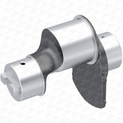 KOMPRESÖR GRANGI ACTROS/ SETRA/ EURO 5 - YUMAK