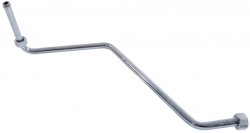 Kompresör Hava Borusu - ASPART