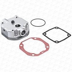 KOMPRESÖR KAPAĞI 3031 PLEYTLİ - YUMAK