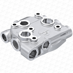 KOMPRESÖR KAPAĞI 403 OTOBÜS - YUMAK