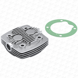 KOMPRESÖR KAPAĞI 90 LIK - YUMAK