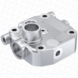 KOMPRESÖR KAPAĞI ACTROS/DİNGİLLİ TRAVEGO PLEYTSİZ - YUMAK