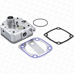 KOMPRESÖR KAPAĞI ACTROS PLEYTLİ - YUMAK