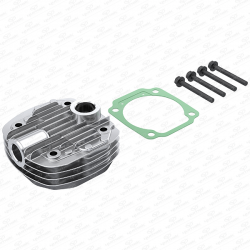 KOMPRESÖR KAPAĞI PLEYTLİ 2521 - YUMAK