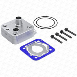 KOMPRESÖR KAPAĞI PLEYTLİ 904 / 906 - YUMAK