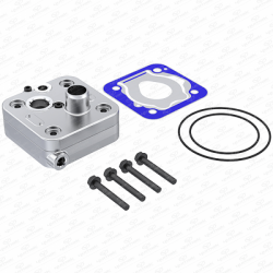 KOMPRESÖR KAPAĞI PLEYTLİ 904 ATEGO / 906 AXOR - YUMAK