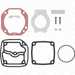 KOMPRESÖR KAPAK TAMİR TAKIMI 100mm - YUMAK