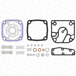 KOMPRESÖR KAPAK TAMİR TAKIMI ACTROS EURO 5 - YUMAK