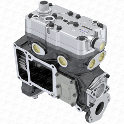 KOMPRESÖR LK4960 DEBRİYAJLI TİP - YUMAK