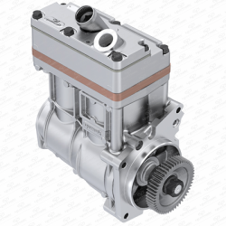 KOMPRESÖR MERCEDES>471 ACTROS/AROCS EURO-6 VOITH - YUMAK