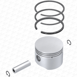 KOMPRESÖR PİSTONU 75mm > 0.25 - YUMAK