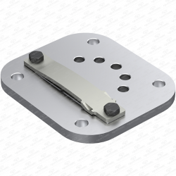 KOMPRESÖR PLEYTİ 75MM - YUMAK