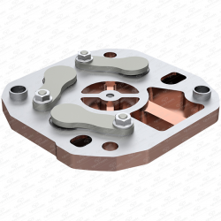 KOMPRESÖR PLEYTLİ ACTROS - YUMAK