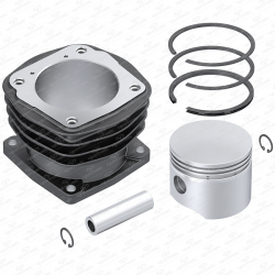 KOMPRESÖR SETİ 75mm OM362 LK 1511-1527 - YUMAK