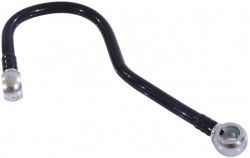 Kompresör Su Borusu - ASPART