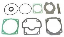 KOMPRESÖR TAKIM CONTA 88'LİK PULLU - SAHA