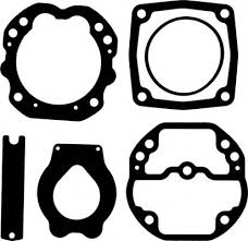 KOMPRESÖR TAKIM CONTA 90'LIK EM. KURU - SAHA