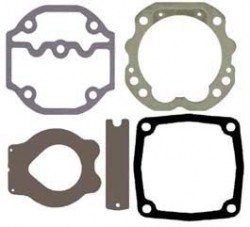 KOMPRESÖR TAKIM CONTA 90'LIK YM. LAMA - SAHA