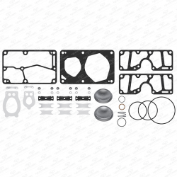 KOMPRESÖR TAM TAKIMI TRAVEGO-TOURISMO-SETRA EURO-6 - YUMAK