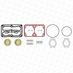 KOMPRESÖR TAMİR TAKIMI > ATEGO / AXOR - YUMAK