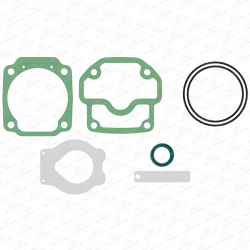 KOMPRESÖR TAMİR TAKIMI > MERCEDES 2521 - YUMAK