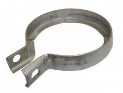 KUŞAK KELEPÇESİ 1844 - SAHA