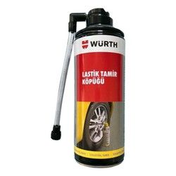 LASTİK TAMİR KÖPÜĞÜ 300ML