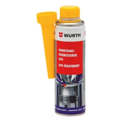 LPG PERFORMANS İYİLEŞTİRİCİ 300ML - 1
