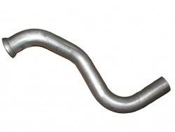 MANİFOLD BORUSU SOL - SAHA