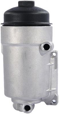 Mazot Filitre Tası Komple - 1