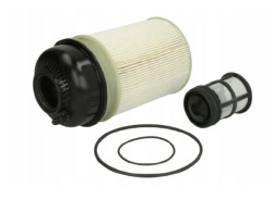 Mazot Filtresi Kit - PAGERM