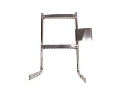 MERDİVEN AXOR / ACTROS - SAHA