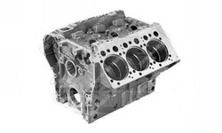 Motor Bloğu 501 LA - OE