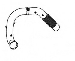 ÖN BORU AXOR - SAHA