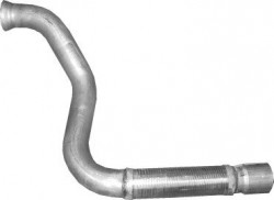 ÖN BORU SPİRALLİ - SAHA