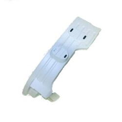 ÖN TEKER ARKA ÇAMURLUK SOL AROCS - SAHA