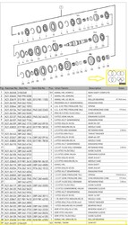 OTOBÜS ŞİM TAKIMI - KAÇMAZLAR