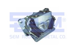 Panjur Amortisörü - ŞEM