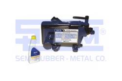 Panjur Amortisörü - ŞEM