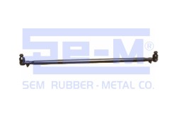 Panjur Amortisörü - ŞEM