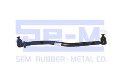 Panjur Amortisörü - ŞEM