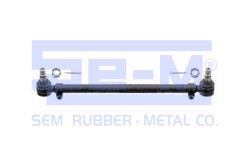 Panjur Amortisörü - ŞEM