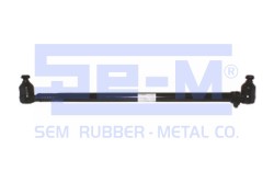 Panjur Amortisörü - ŞEM